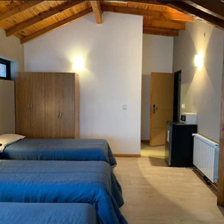 Apart Hotel Las Piedras San Carlos de Bariloche Exterior photo