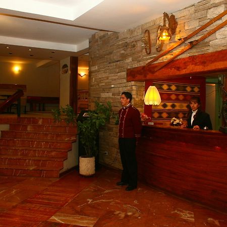Apart Hotel Las Piedras San Carlos de Bariloche Exterior photo