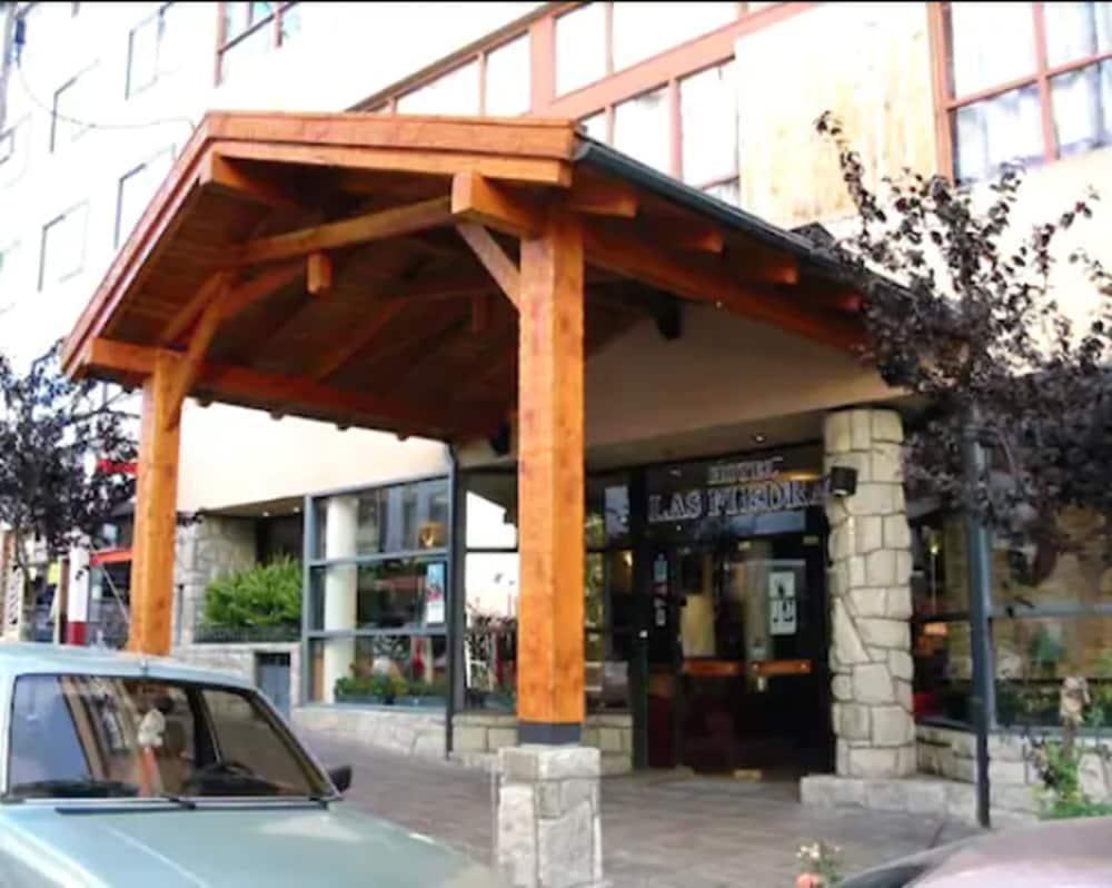 Apart Hotel Las Piedras San Carlos de Bariloche Exterior photo