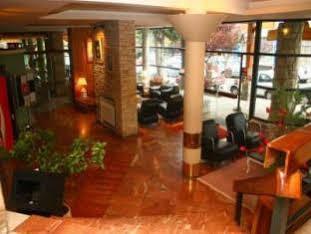 Apart Hotel Las Piedras San Carlos de Bariloche Exterior photo