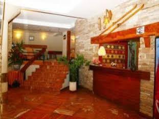 Apart Hotel Las Piedras San Carlos de Bariloche Exterior photo