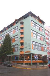 Apart Hotel Las Piedras San Carlos de Bariloche Exterior photo