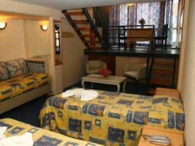 Apart Hotel Las Piedras San Carlos de Bariloche Exterior photo