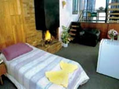 Apart Hotel Las Piedras San Carlos de Bariloche Exterior photo