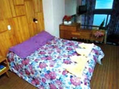 Apart Hotel Las Piedras San Carlos de Bariloche Exterior photo