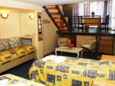 Apart Hotel Las Piedras San Carlos de Bariloche Exterior photo