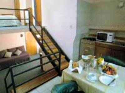 Apart Hotel Las Piedras San Carlos de Bariloche Exterior photo