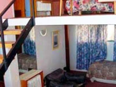 Apart Hotel Las Piedras San Carlos de Bariloche Exterior photo