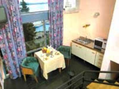 Apart Hotel Las Piedras San Carlos de Bariloche Exterior photo