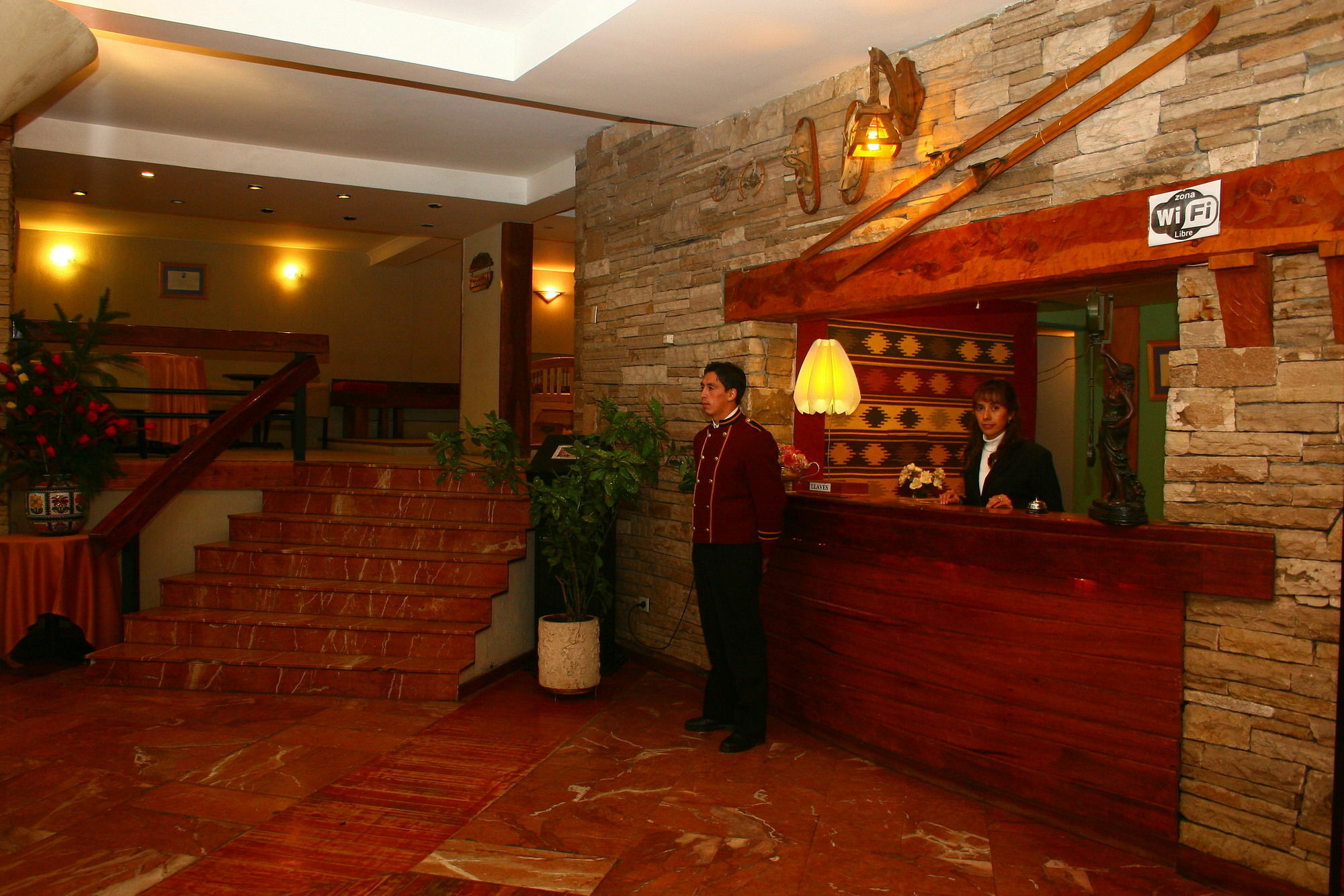 Apart Hotel Las Piedras San Carlos de Bariloche Exterior photo
