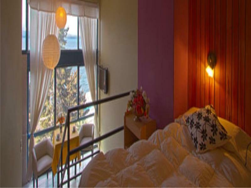 Apart Hotel Las Piedras San Carlos de Bariloche Exterior photo