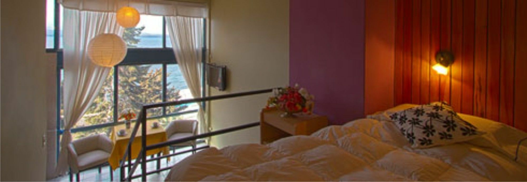 Apart Hotel Las Piedras San Carlos de Bariloche Exterior photo
