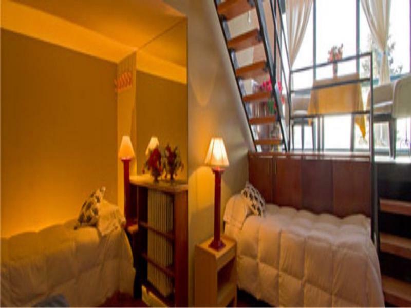 Apart Hotel Las Piedras San Carlos de Bariloche Exterior photo